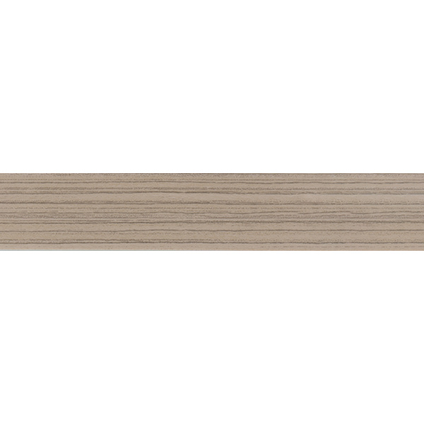 Kunststoffkante Standard Haftvermittler 4L72 W-106 Dekor ABS - 28x2 mm