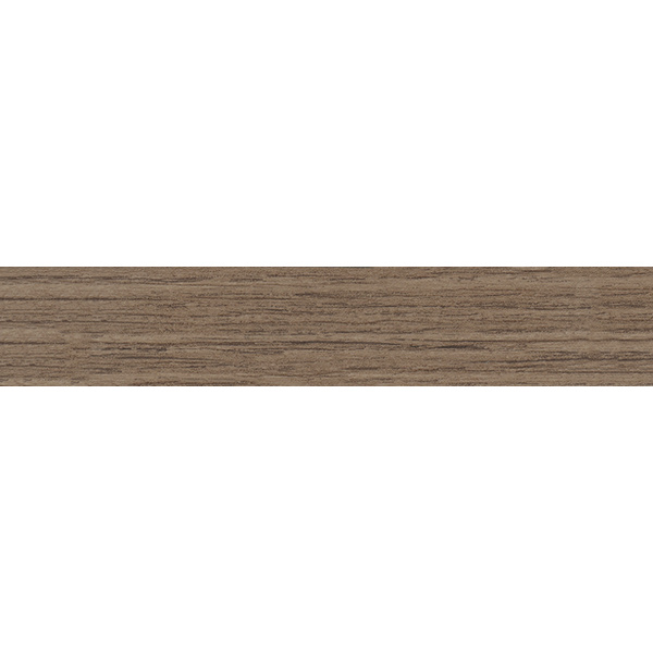 Kunststoffkante Standard Haftvermittler 4L86 W-88 Dekor ABS - 28x2 mm