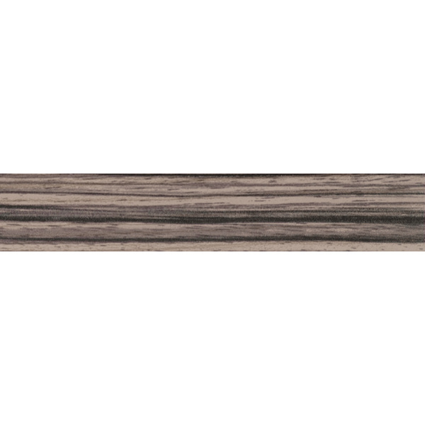 Kunststoffkante Standard Haftvermittler 516U W-111 Dekor ABS - 23x0,8 mm