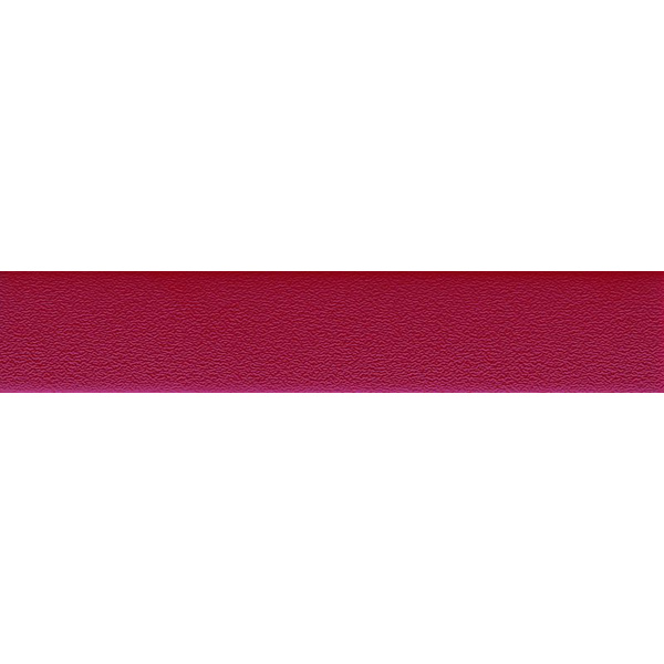 Kunststoffkante Standard Haftvermittler 541B W-257 Uni ABS - 95x0,8 mm