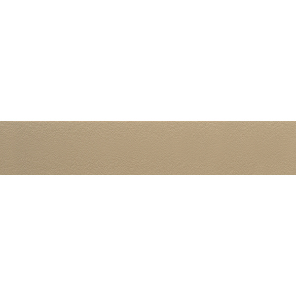 Kunststoffkante Standard Haftvermittler 54D3 W-257 Uni ABS - 33x0,8 mm