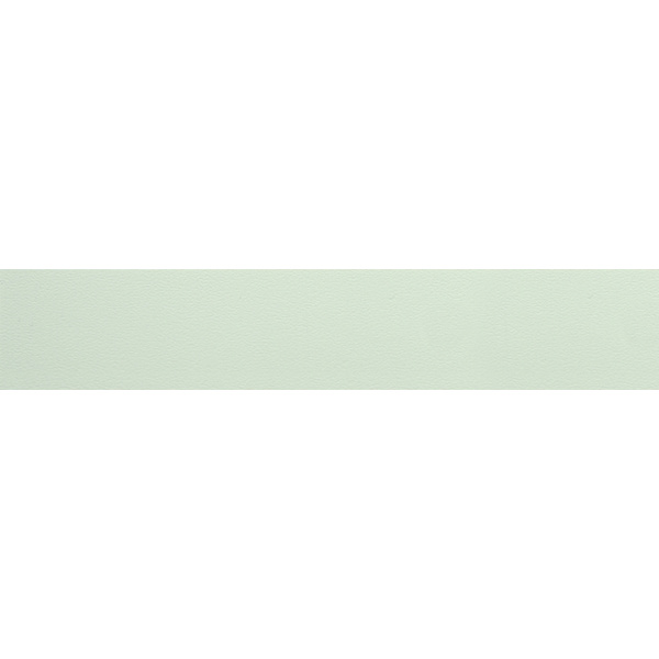 Kunststoffkante Standard Haftvermittler 54D4 W-257 Uni ABS - 23x2 mm