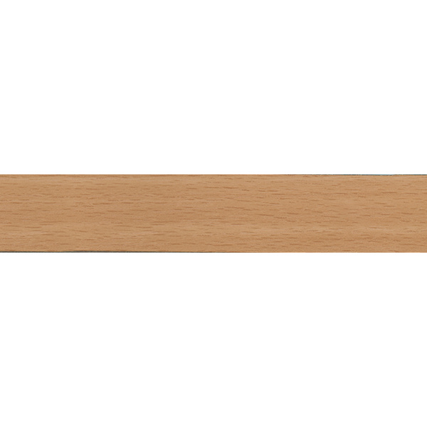 Kunststoffkante Standard Haftvermittler 552M W-88 Dekor ABS - 54x2 mm