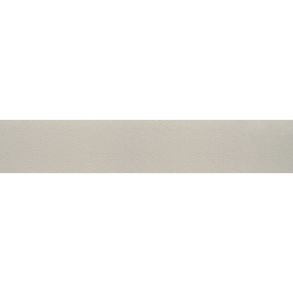 Kunststoffkante Standard Haftvermittler 57B9 W-224 Uni ABS - 23x0,8 mm
