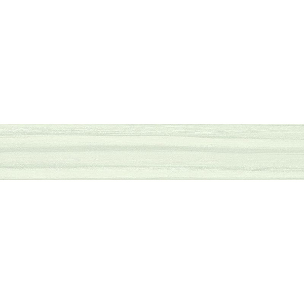 Kunststoffkante Standard Haftvermittler 597H W-111 Dekor ABS - 28x0,8 mm
