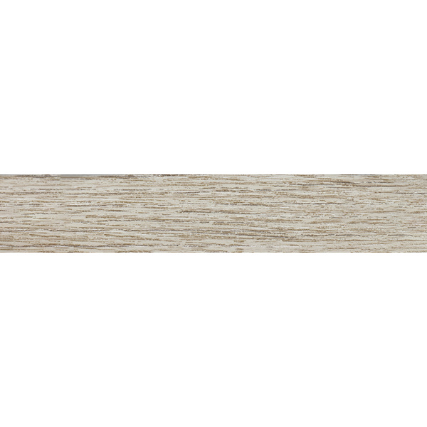 Kunststoffkante Standard Haftvermittler 5H10 W-88 Dekor ABS - 45x0,8 mm