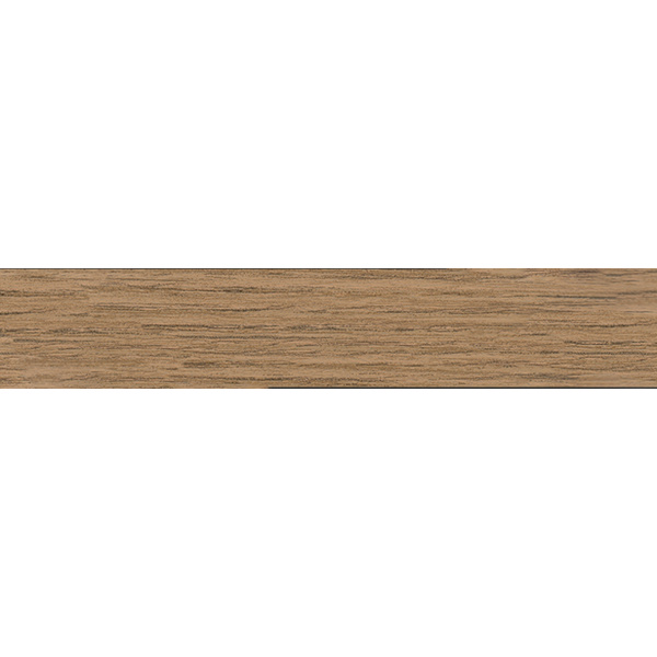 Kunststoffkante Standard Haftvermittler 5K20 W-111 Dekor ABS - 23x0,8 mm