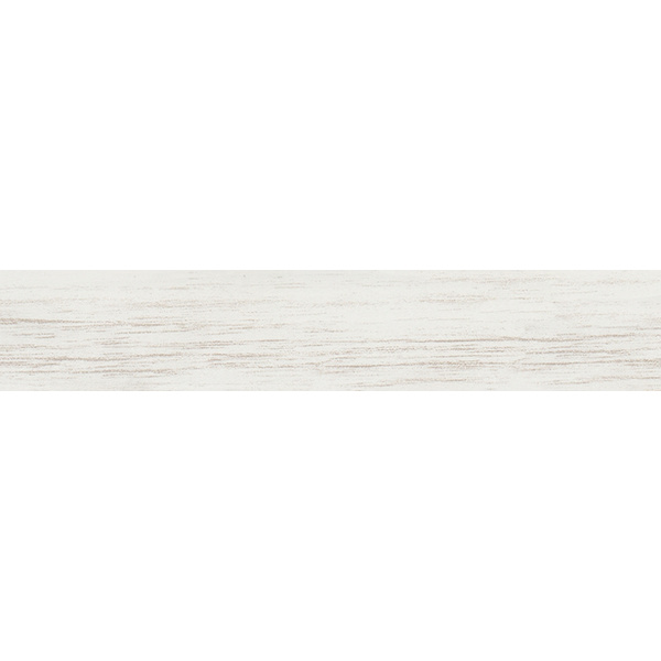 Kunststoffkante Standard Haftvermittler 5L03 W-301 Dekor ABS - 28x2 mm