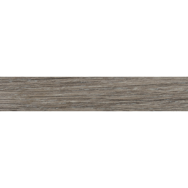 Kunststoffkante Standard Haftvermittler 5L06 W-301 Dekor ABS - 28x2 mm