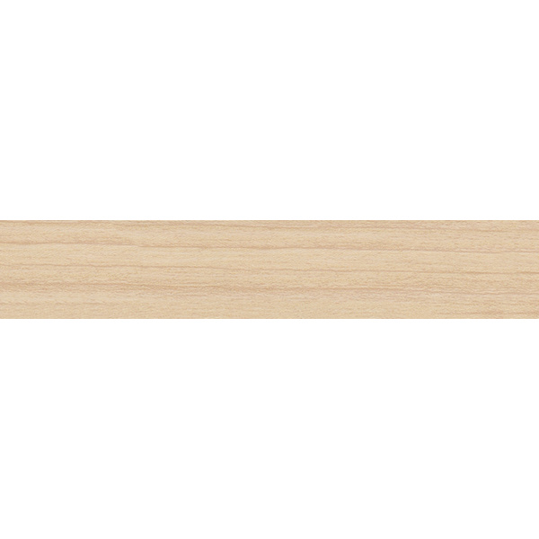 Kunststoffkante Standard Haftvermittler 5L08 W-301 Dekor ABS - 28x2 mm