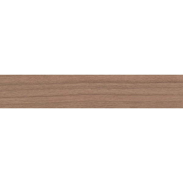 Kunststoffkante Standard Haftvermittler 5L13 W-301 Dekor ABS - 28x2 mm