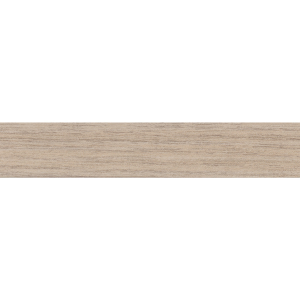 Kunststoffkante Standard Haftvermittler 5L14 W-301 Dekor ABS - 28x2 mm
