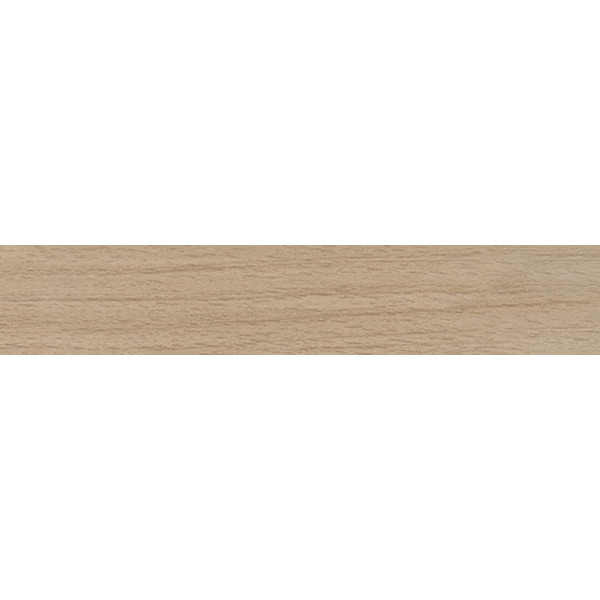 Kunststoffkante Standard Haftvermittler 5L30 W-301 Dekor ABS - 28x2 mm