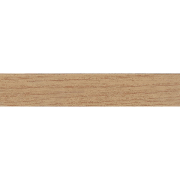 Kunststoffkante Standard Haftvermittler 5L39 W-105 Dekor ABS - 28x2 mm