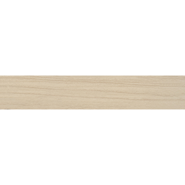 Kunststoffkante Standard Haftvermittler 5L46 W-301 Dekor ABS - 45x0,8 mm