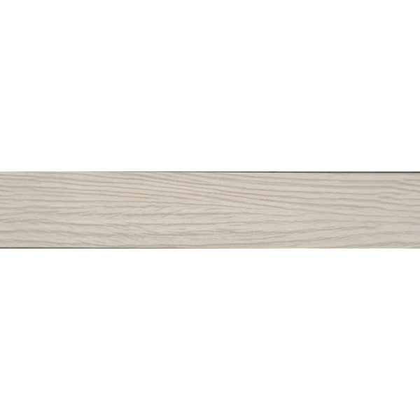 Kunststoffkante Standard Haftvermittler 5L49 W-301 Dekor ABS - 45x0,8 mm