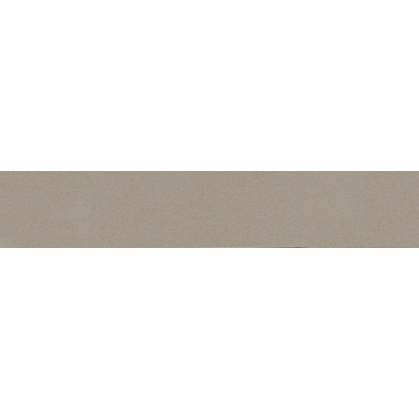 Kunststoffkante Standard Haftvermittler 5L62 GLATT Dekor ABS - 54x1 mm