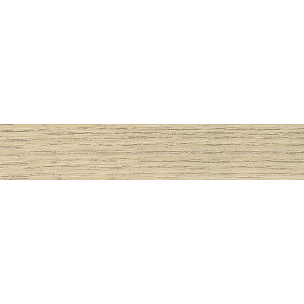 Kunststoffkante Standard Haftvermittler 61G7 W-224 Dekor ABS - 23x2 mm