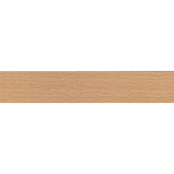 Kunststoffkante Standard Haftvermittler 61V0 W-257 Dekor ABS - 23x2 mm