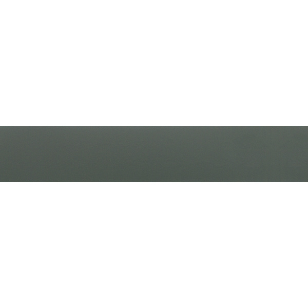 Kunststoffkante Standard Haftvermittler 63H0 GLATT - ABS - 95x1 mm