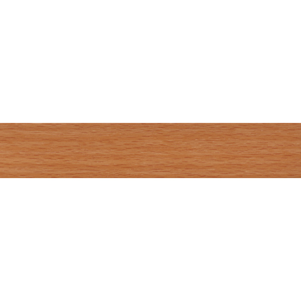 Kunststoffkante Standard Haftvermittler 6548 W-88 Dekor ABS - 23x0,8 mm