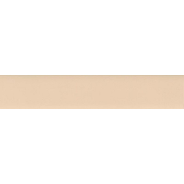 Kunststoffkante Standard Haftvermittler 658B W-257 Uni ABS - 54x2 mm