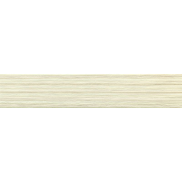 Kunststoffkante Standard Haftvermittler 65K4 W-111 Dekor ABS - 23x0,8 mm