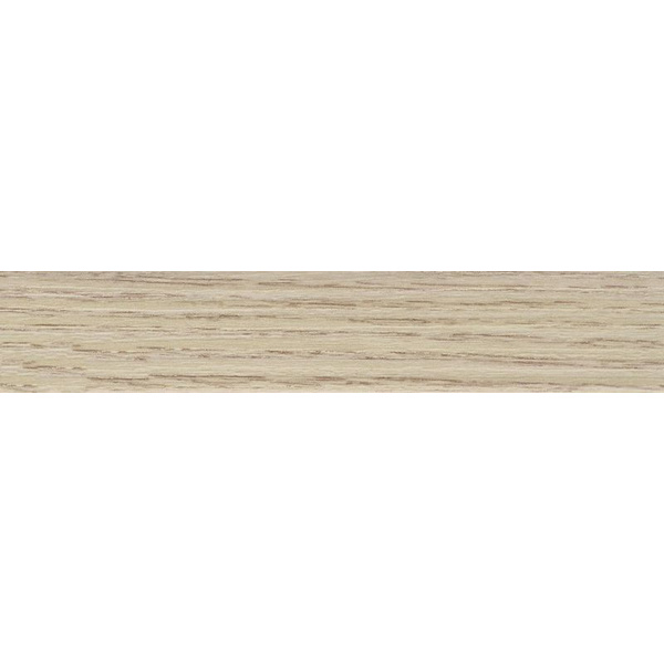 Kunststoffkante Standard Haftvermittler 65P4 W-111 Dekor ABS - 28x0,8 mm