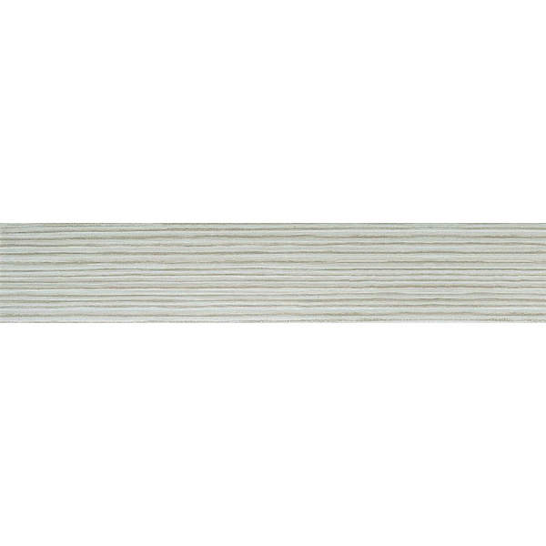 Kunststoffkante Standard Haftvermittler 65V5 W-111 Dekor ABS - 23x0,8 mm