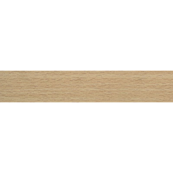 Kunststoffkante Standard Haftvermittler 68X1 W-257 Dekor ABS - 95x2 mm