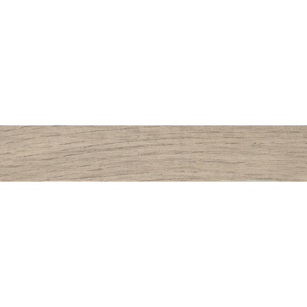 Kunststoffkante Standard Haftvermittler 6H04 W-241 Dekor ABS - 95x2 mm