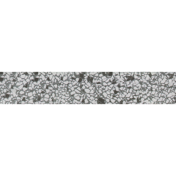 Kunststoffkante Standard Haftvermittler 6H39 GLATT Digital ABS - 23x2 mm