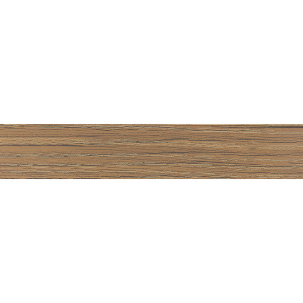 Kunststoffkante Standard Haftvermittler 6H90 W-88 Dekor ABS - 54x2 mm