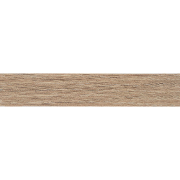 Kunststoffkante Standard Haftvermittler 6K30 W-241 Dekor ABS - 28x2 mm
