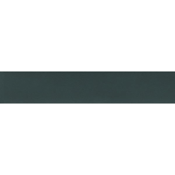 Kunststoffkante Standard Haftvermittler 70X7 GLATT Uni mit Lack ABS - 23x0,8 mm