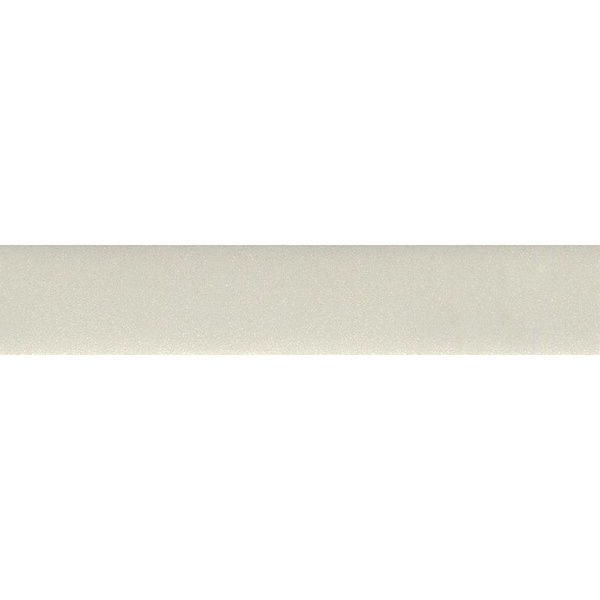 Kunststoffkante Standard Haftvermittler 71V2 GLATT Dekor ABS - 23x0,8 mm