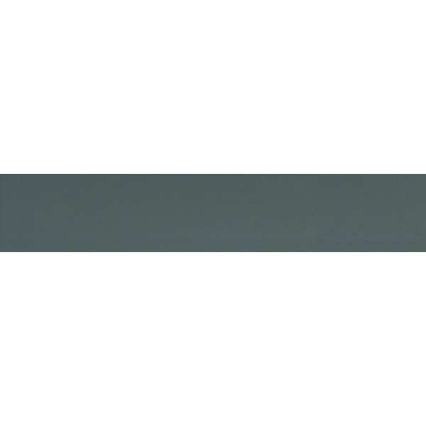 Kunststoffkante Standard Haftvermittler 71X3 W-86 Uni mit Lack ABS - 95x0,8 mm