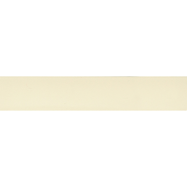 Kunststoffkante Standard Haftvermittler 748D W-105 Uni ABS - 33x0,8 mm