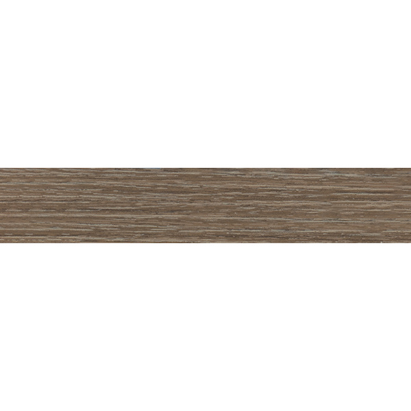 Kunststoffkante Standard Haftvermittler 74X8 W-224 Dekor ABS - 28x2 mm