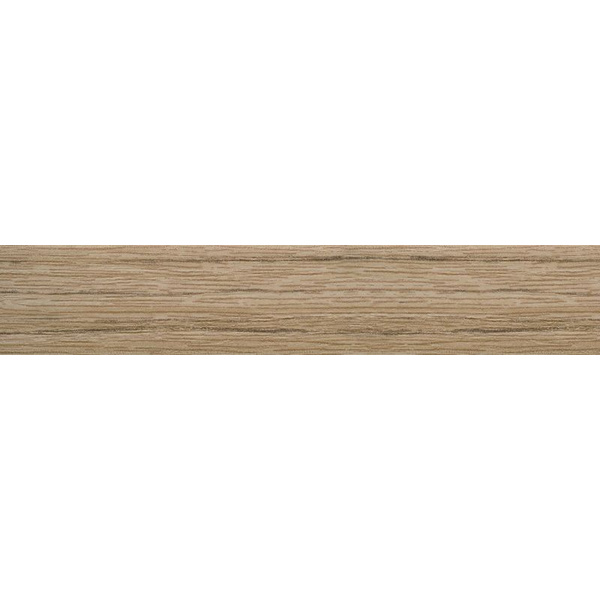 Kunststoffkante Standard Haftvermittler 77U1 W-88 Dekor ABS - 23x0,8 mm
