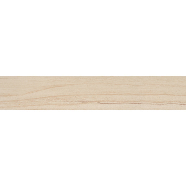 Kunststoffkante Standard Haftvermittler 77Y5 W-257 Dekor ABS - 33x0,8 mm