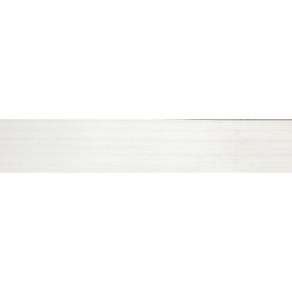 Kunststoffkante Standard Haftvermittler 7H25 W-102 Dekor ABS - 23x2 mm