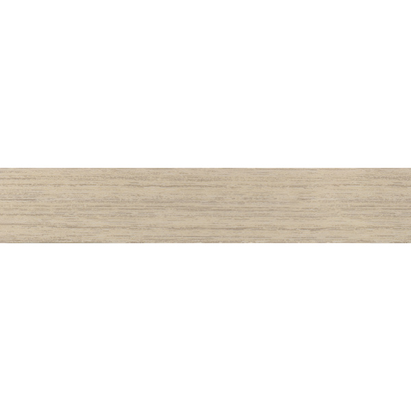Kunststoffkante Standard Haftvermittler 7H29 W-88 Dekor ABS - 23x2 mm