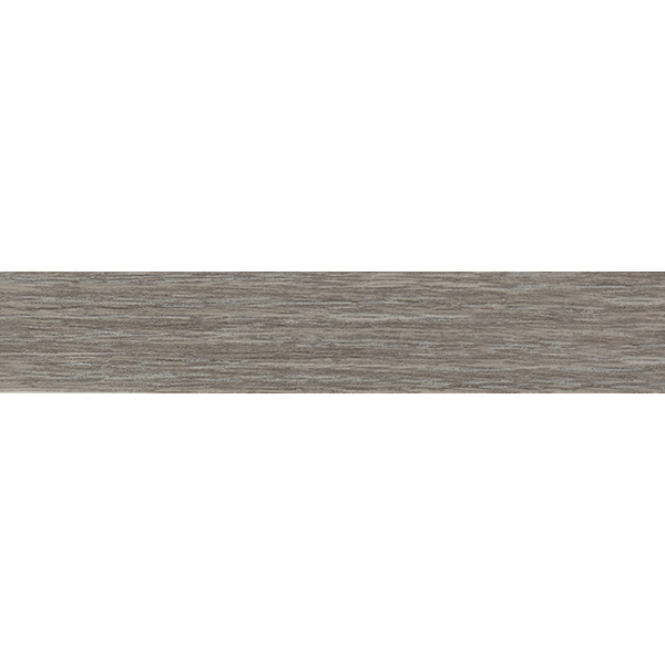Kunststoffkante Standard Haftvermittler 7H55 W-88 Dekor ABS - 23x2 mm