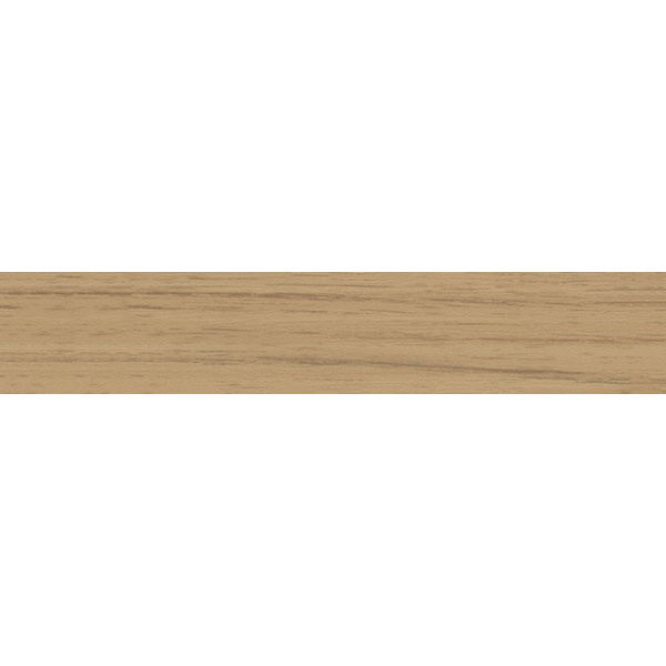 Kunststoffkante Standard Haftvermittler 7L07 W-88 Dekor ABS - 28x2 mm
