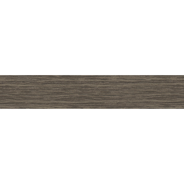 Kunststoffkante Standard Haftvermittler 7L08 W-88 Dekor ABS - 28x2 mm