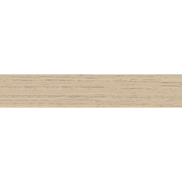 Kunststoffkante Standard Haftvermittler 7L11 W-88 Dekor ABS - 45x2 mm