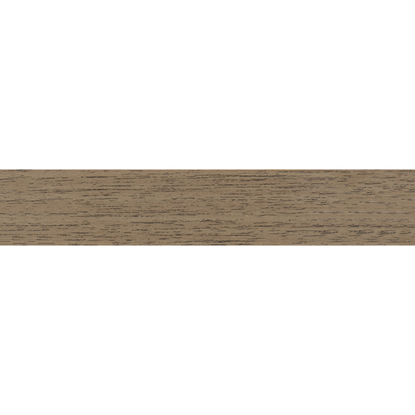Kunststoffkante Standard Haftvermittler 7L12 W-88 Dekor ABS - 45x2 mm