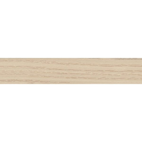 Kunststoffkante Standard Haftvermittler 7L28 W-111 Dekor ABS - 28x2 mm