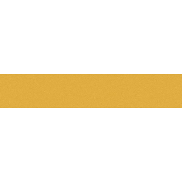 Kunststoffkante Standard Haftvermittler 85B9 W-86 Uni ABS - 33x0,8 mm